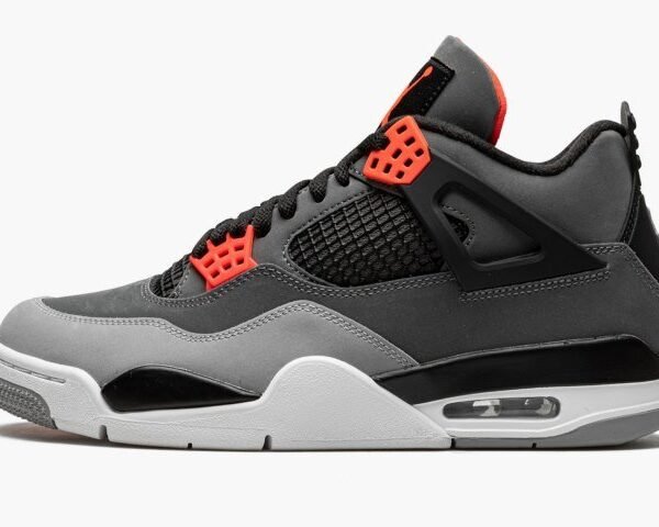 Air Jordan 4 Retro Infrared