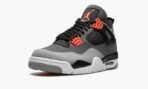 Air Jordan 4 Retro Infrared - Image 2
