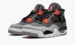 Air Jordan 4 Retro Infrared - Image 3