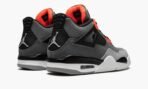 Air Jordan 4 Retro Infrared - Image 4