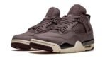 A Ma Maniére x Air Jordan 4 Retro Violet Ore - Image 3