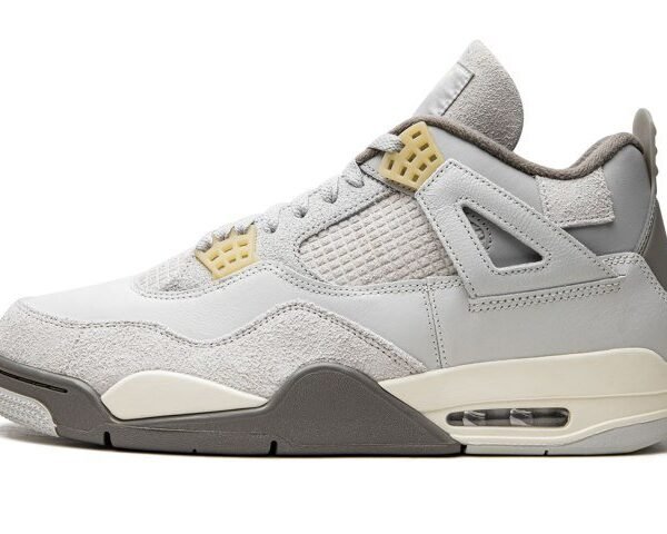 Air Jordan 4 Retro SE Craft