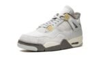 Air Jordan 4 Retro SE Craft - Image 2