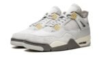 Air Jordan 4 Retro SE Craft - Image 3