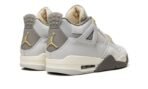 Air Jordan 4 Retro SE Craft - Image 4
