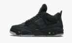 Air Jordan 4 Retro Kaws  Black - Image 2