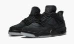 Air Jordan 4 Retro Kaws  Black - Image 3
