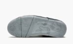 Air Jordan 4 Retro Kaws  Black - Image 6