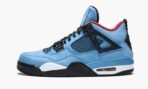 Air Jordan 4 Retro Travis Scott  Cactus Jack - Image 2