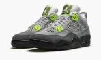 Air Jordan 4 Retro SE Neon - Image 3
