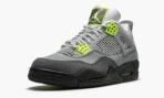 Air Jordan 4 Retro SE Neon - Image 5