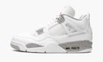 Air Jordan 4 Retro White Oreo - Image 2