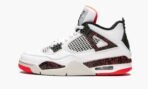 Air Jordan 4 Retro Crimson Tint - Image 2