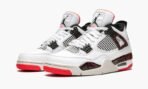 Air Jordan 4 Retro Crimson Tint - Image 3