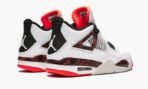 Air Jordan 4 Retro Crimson Tint - Image 4