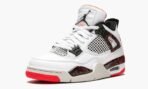 Air Jordan 4 Retro Crimson Tint - Image 5