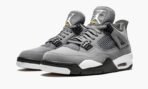 Air Jordan 4 Retro Cool Grey - Image 3
