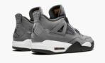 Air Jordan 4 Retro Cool Grey - Image 4