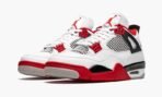 Air Jordan 4 Retro Fire Red 2020 - Image 3