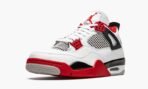 Air Jordan 4 Retro Fire Red 2020 - Image 5