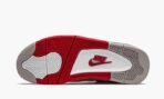 Air Jordan 4 Retro Fire Red 2020 - Image 6
