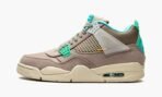 Air Jordan 4 Retro SP Union 30th Anniversary  Taupe Haze - Image 2