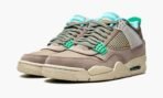 Air Jordan 4 Retro SP Union 30th Anniversary  Taupe Haze - Image 3