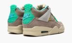 Air Jordan 4 Retro SP Union 30th Anniversary  Taupe Haze - Image 4