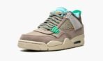 Air Jordan 4 Retro SP Union 30th Anniversary  Taupe Haze - Image 5