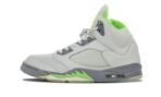 Air Jordan 5 Retro Green Bean - Image 2