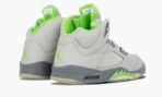 Air Jordan 5 Retro Green Bean - Image 10