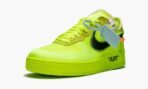 Off-White x Air Force 1 Low Volt - Image 5