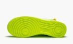 Off-White x Air Force 1 Low Volt - Image 6