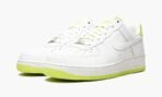 Air Force 1 07 White / Volt - Image 4