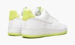 Air Force 1 07 White / Volt - Image 6