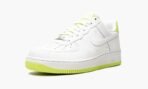 Air Force 1 07 White / Volt - Image 8