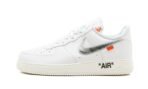 Air Force 1 07 Off-White  ComplexCon
