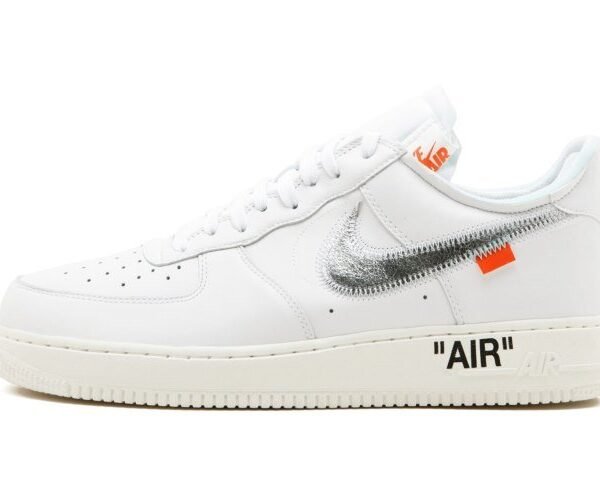Air Force 1 07 Off-White  ComplexCon