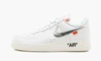 Air Force 1 07 Off-White  ComplexCon - Image 2