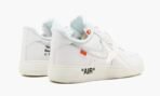 Air Force 1 07 Off-White  ComplexCon - Image 5
