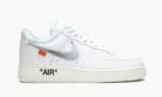 Air Force 1 07 Off-White  ComplexCon - Image 8