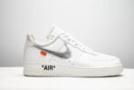 Air Force 1 07 Off-White  ComplexCon - Image 9
