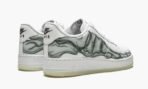 Air Force 1 07 Skeleton QS - Image 4