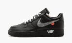 Off-White x Air Force 1 Low 07 MoMA - Image 2