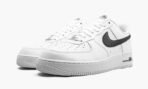 Air Force 1 07 AN20 White / Black - Image 3