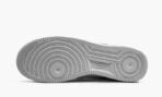 Air Force 1 07 AN20 White / Black - Image 6
