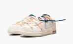 Dunk Low Off-White Lot 19 - Image 3