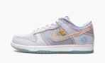 Dunk Low Union  Passport Pack  Hyper Royal - Image 2