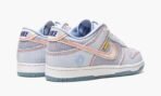 Dunk Low Union  Passport Pack  Hyper Royal - Image 4