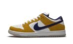 SB Dunk Low Laser Orange